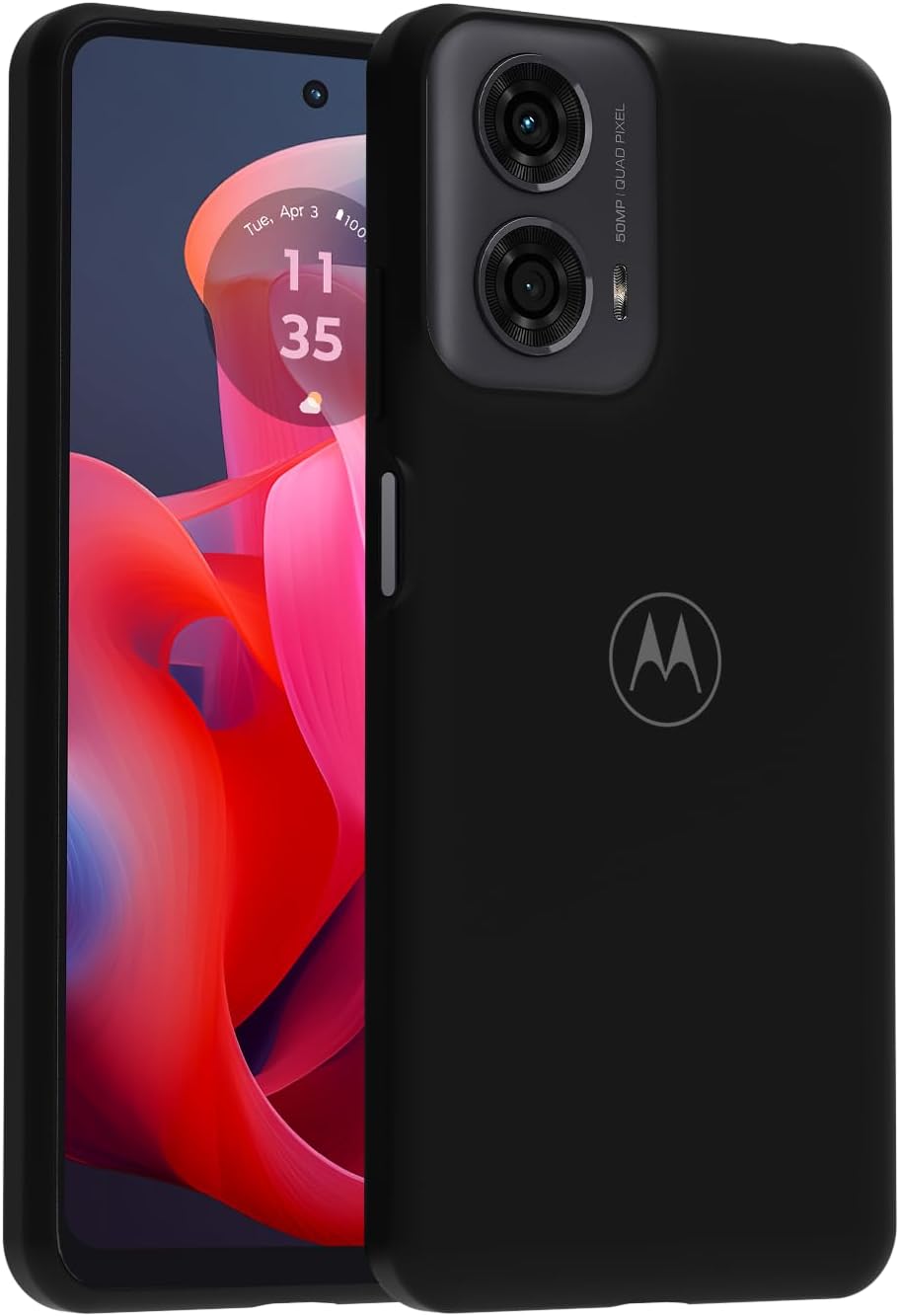 Motorola-Capa-Protetora-Moto-G24-Original-Anti-Impacto-Preto.jpg Motorola, Capa Protetora Moto G24, Original Anti Impacto, Preto