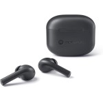 Motorola, Moto Buds 065, Fone de Ouvido Bluetooth, Preto