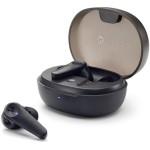 Motorola, Moto Buds 600 ANC, Fone de Ouvido Bluetooth, Preto