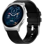Motorola, Smartwatch Moto Watch 120, Prata