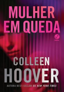 Mulher em queda