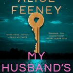 My Husband's Wife: A Novel (English Edition)