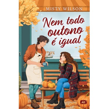Nem todo outono é igual