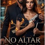 No Altar da Máfia: Um Romance Dark de Casamento Forçado