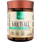 Nutrify - Multivitamínico Multi All - 60 Cápsulas