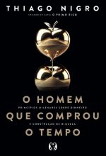 O Homem que Comprou o Tempo