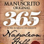O Manuscrito Original 365 Dias (Volume 1)