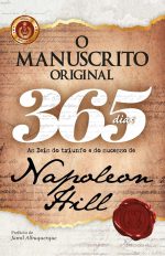 O Manuscrito Original 365 Dias (Volume 1)