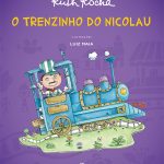 O trenzinho do Nicolau