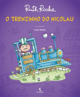 O trenzinho do Nicolau