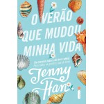 O verão que mudou minha vida: (Trilogia Verão vol. 1)