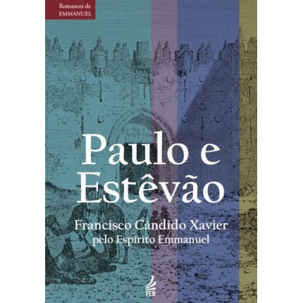 Paulo e Estêvão