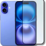 Película De Vidro 3D Tela Toda Para iPhone (iPhone 16)