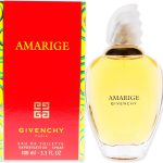 Perfume Amarige EDT 100 ml, Givenchy