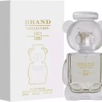 Perfume Brand Collection nº 396