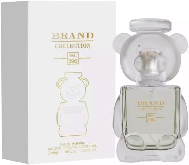 Perfume Brand Collection nº 396