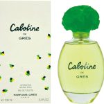 Perfume Cabotine Edt Gres, 100 ml
