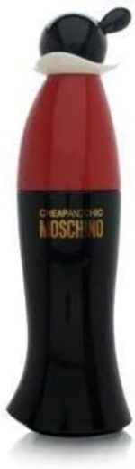 Perfume Cheap e Chic Feminino Eau de Toilette 30ml