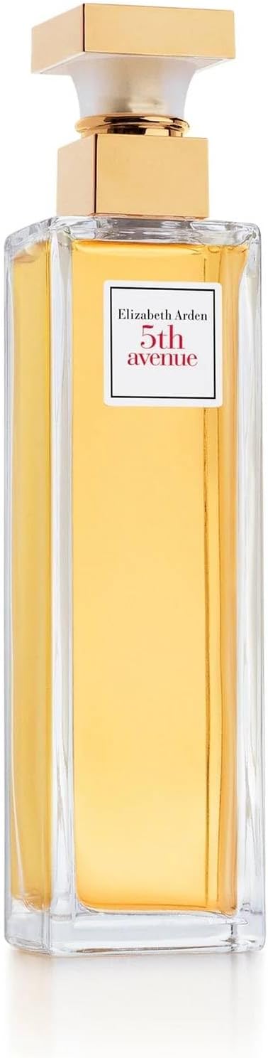 Perfume-Feminino-5th-Avenue-Elizabeth-Arden-Edp-Spray-Vaporisateur-125ml.jpg Perfume Feminino 5th Avenue Elizabeth Arden Edp Spray Vaporisateur 125ml