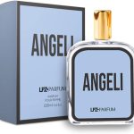 Perfume Feminino Angeli - (Ref. Importada) - Inspirado No Angel