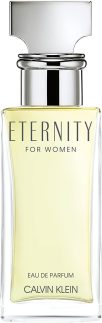 Perfume Feminino Calvin Klein Eternity Eau de Parfum - 30 ml