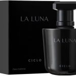 Perfume Feminino La Luna Ciclo Deo Colônia 100 ml
