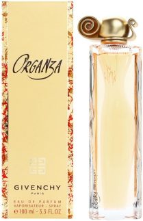 Perfume Organza Edp 100 ml, Givenchy