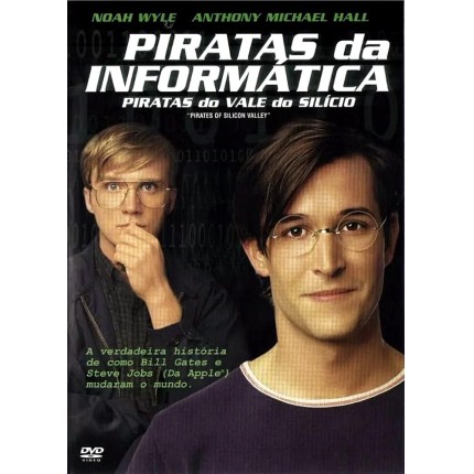 Piratas Da InformáticaPiratas Do Vale Do Silício
