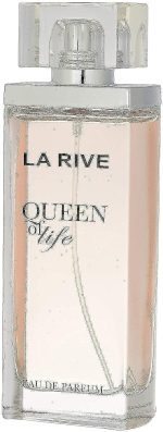 Queen Of Life Fem La Rive Edp 75ml