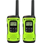 Radio Comunicador 35km Talkabout, Motorola, T600BR MOTOROLA