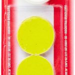 Refil Disco Lixa Pedicura Desbaste Ouro Com 24 Unidades E 1 Base Sheila Amarela Sheila Amarela