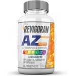 Revigoran A-Z Multivitamínico Completo 120 cápsulas, Nutrends