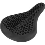 RiToEasysports Almofada de Ciclo de Silício Cober