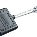 SANDUICHEIRA 1 PÃO DE FORMA