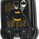 Sanduicheira Batman Plasútil