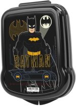 Sanduicheira Batman Plasútil