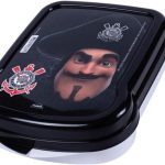 Sanduicheira, Corinthians, Plasútil