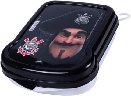 Sanduicheira, Corinthians, Plasútil