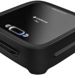Sanduicheira Elétrica Cadence - 220V