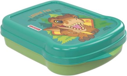 Sanduicheira Jurassic Baby Plasútil