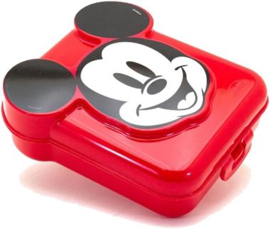 Sanduicheira Mickey 3D Plasutil