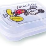 Sanduicheira Mickey Vintage Plasutil