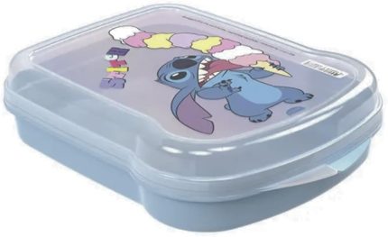 Sanduicheira Stitch Plasutil