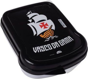 Sanduicheira Vasco Kids Plasútil