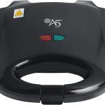 Sanduicheira Waffle Liége A5