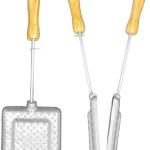 Sanduicheira de Fogão Torradeira Pão de Forma(1 PÃO DE FORMA 35CM)