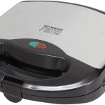 Sanduicheira e Grill Fama 700W FGR01PI, BRITANIA PORTATEIS IMPORTADOS, 162618-526-2