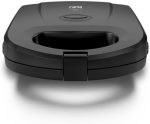 Sanduicheira e Grill Fama Dupla Resistência 750W FGR03A 127V