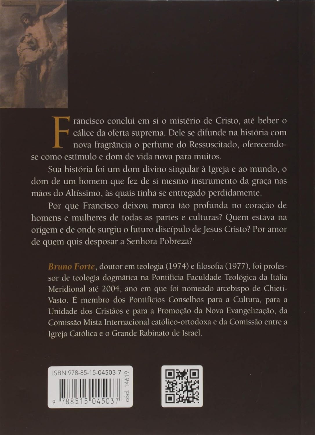 Seguir-Jesus-com-Sao-Francisco-Um-itinerario-espiritual.jpg Seguir Jesus com São Francisco: Um itinerário espiritual