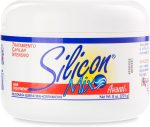 Silício Mistura silício cabelo mistura tratamento intensivo tratamiento capilar 8 oz